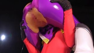 [SuperMisses.com] THZ-94 Super Heroine in Grave Danger!! Vol.94 -Ryuujin Violet-029-8