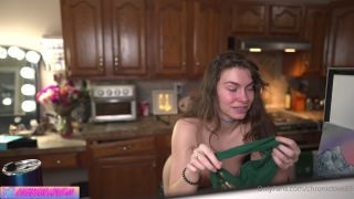 Chroniclove - chroniclove69 () Chroniclove - my first orgasm in a month with intense vibrations too omgggg i came for like sec s 12-02-2021-8