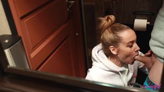 adult xxx clip 28 PornHub.com/PornHubPremium.com - LuxuryGirl - Public Amateur Teenager Blowjob In Toilet [FullHD 1080p] | hdrips porno | hardcore porn hardcore swx-3