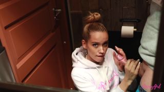 adult xxx clip 28 PornHub.com/PornHubPremium.com - LuxuryGirl - Public Amateur Teenager Blowjob In Toilet [FullHD 1080p] | hdrips porno | hardcore porn hardcore swx-4