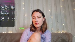 Kristii21's Passionate 73 Min Adventure Unveiled!-9