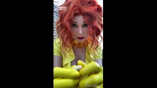 Latex Afternoon Cocktail Party Quick View Porn - New Sex ...-6