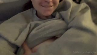 Kay K - karma bae () Karmabae - taking today off posting as much as usual to catch up on customs d ratings enjoy this lil 27-08-2020-1