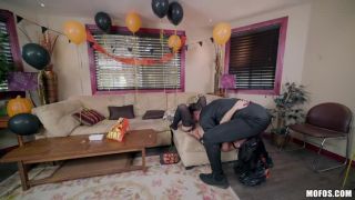 Online Tube DontBreakMe presents Selena Stone in Tiny Trick or Treater - teens-4