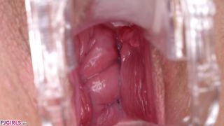 Luisa Star - Inside Luisa Star (23.02.2022) Sex Online Po...-4