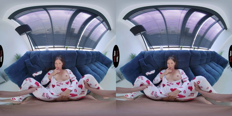 Angelica Heart - Pajama Afterparty Starts Now Quick View ...