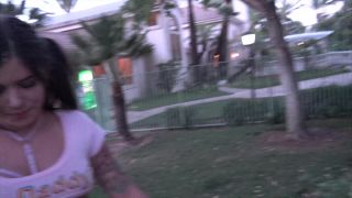 Public Fuck And Cum Walk With Chad White – Kasai Xo on hardcore porn big black booty hardcore-1