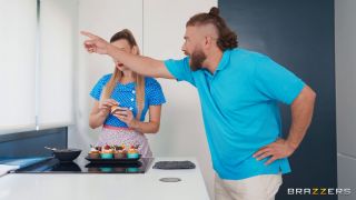 Apra Shay Fucking My GF's Freaky Roomie (Tattoo)-1