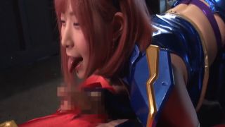 [SuperMisses.com] GIGP-47 Sexy Evil Female Cadre�s Hero Corruption: Hero Surrenders to Evil Elza-018-0