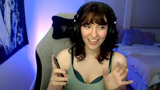 nerdysadie-onlyfans 2023-01-04 Hey guys! Here's the VOD from my livestream a couple days ag-5