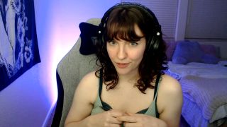 nerdysadie-onlyfans 2023-01-04 Hey guys! Here's the VOD from my livestream a couple days ag-6