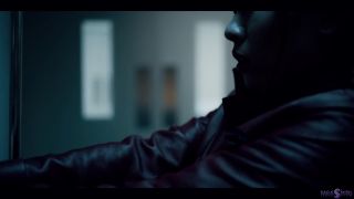 Hot Night Adventures: Passionate Lovers' Midnight Pleasures-1