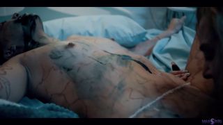 Hot Night Adventures: Passionate Lovers' Midnight Pleasures-5