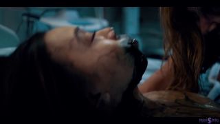 Hot Night Adventures: Passionate Lovers' Midnight Pleasures-6