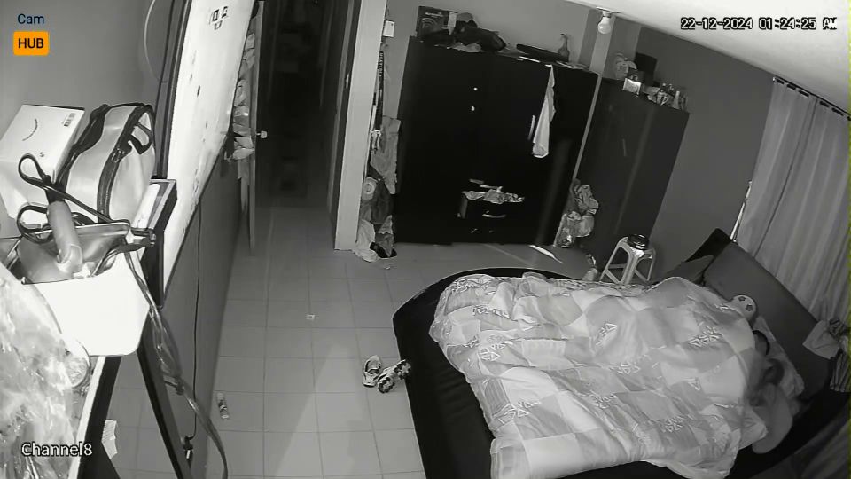 Voyeur 1212 Colombia Pasto dnilE07I2