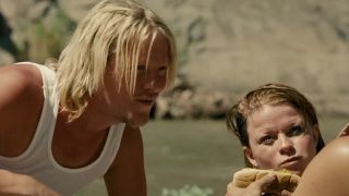 Signe Egholm Olsen - Into the Wild (2007) HD 1080p - (Celebrity porn)-4