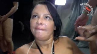 Spermastudio - Unknown - Deep inside gangbang -3