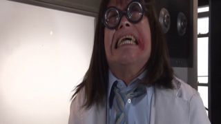 [SuperMisses.com] THZ-81 Super Heroine in Grave Danger!! Vol.81 Resentment of Dr. Genius! Sailor Mermaid is defeated with insanity.-000-3