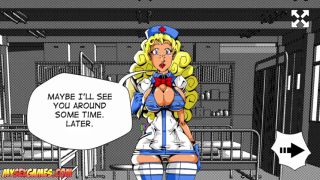 Threesome Ai Subeki Gameplay Part 1 - Threesome Fuck With Taku-Chan-3