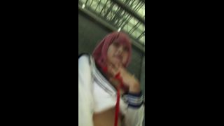 Voyeur Cosplay 20 - cosplayer270,  on voyeur -2