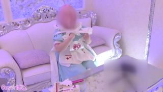 FC2PPV-1263352 -Ｇっぱいえっち編-Pさまっ？！これお仕事じゃないよね？えっ…お仕事のためのお仕事？…闇で病むぅ【個人撮影】-9