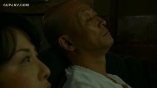 Reducing Mosaic FAX-526 妊娠の恐怖から解放された 閉経熟女たちの暗闇の痴漢痴女映画館-1