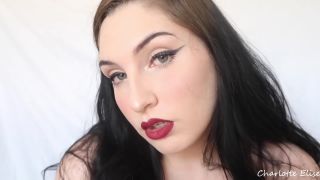 free online video 42 stinky feet fetish masturbation porn | Matriarch Malice – Jerk Mantras for Losers | femdom pov-6