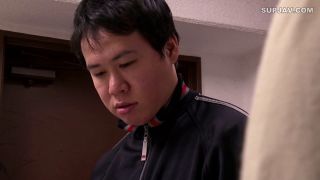 Reducing Mosaic JUFD-238 濃厚汗だく豊満グラマラス ～フェロモン漏れだすムレムレ肉感社宅妻～ 七瀬ゆい-5