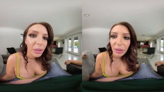 Piercing Milf Can T Wait to get Me Alone-3