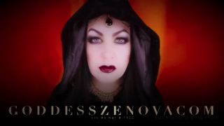 adult video 48 Goddess Zenova – Obedient Mindless Drone 2 | mixed femdom | fetish porn leg fetish-2