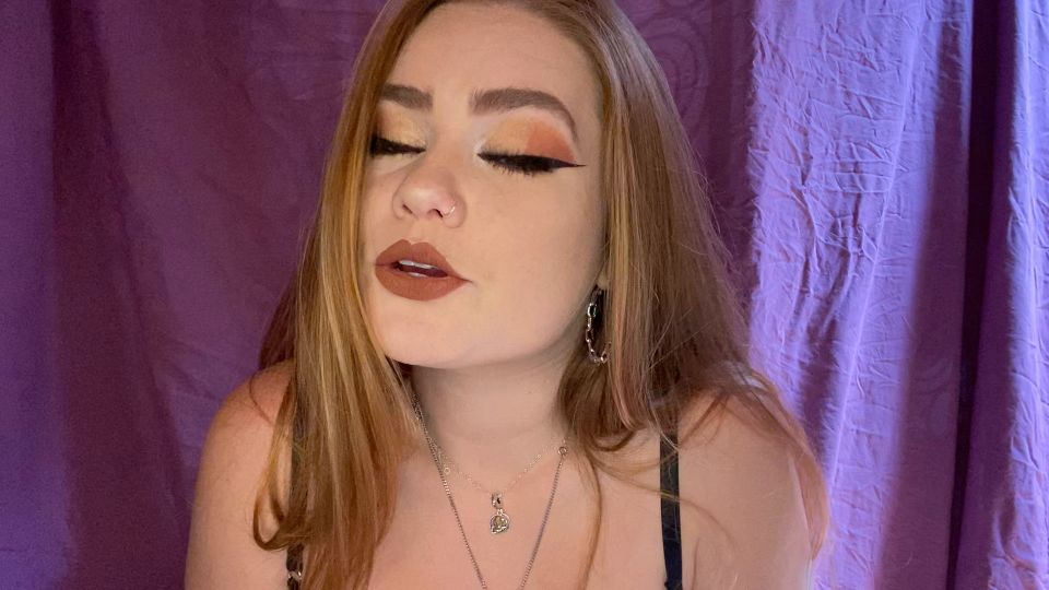 [K2S.CLUB] Goddess Roxy - Human ATM Wallet - FullHD 1080P