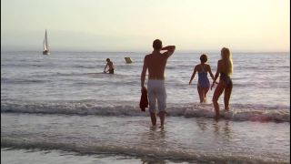 Arielle Dombasle, Rosette – Pauline at the Beach (1983) HD 1080p!!!-8