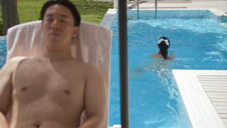 Famous University private sex club true story. Hina Nitori ⋆.-4