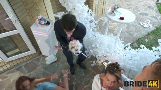 7102 a Wedding Started off Nicely, but Ended up as a Sex Show...-2