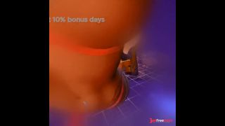 [GetFreeDays.com] VR BJ fun with space buns girl Porn Stream May 2023-8