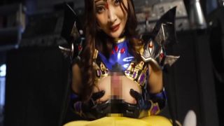 [SuperMisses.com] SPSD-59 Curvy female executive hero pet Velmaria-022-9