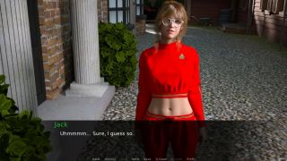 In The Dusklight Manor: Having Fun With The Girls In The Wood-Ep 32-1