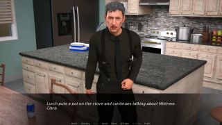 In The Dusklight Manor: Having Fun With The Girls In The Wood-Ep 32-2