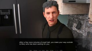 In The Dusklight Manor: Having Fun With The Girls In The Wood-Ep 32-4