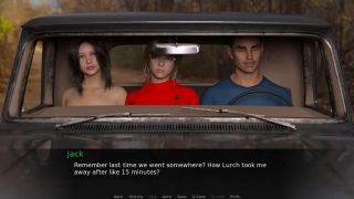 In The Dusklight Manor: Having Fun With The Girls In The Wood-Ep 32-6