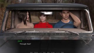 In The Dusklight Manor: Having Fun With The Girls In The Wood-Ep 32-7