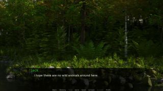 In The Dusklight Manor: Having Fun With The Girls In The Wood-Ep 32-8