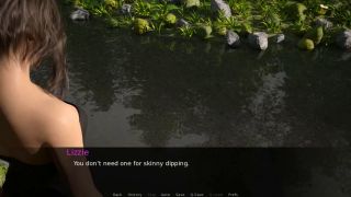 In The Dusklight Manor: Having Fun With The Girls In The Wood-Ep 32-9