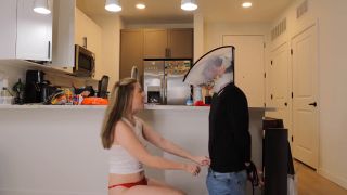 Extreme Trash Slave Training – Temptress Toxin (Femdom porn)-8