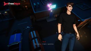 The Night Driver-07-The Fuck-Man-5