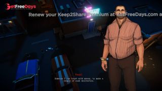 The Night Driver-07-The Fuck-Man-6