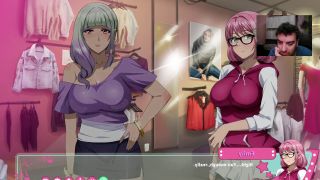 AlfyWat - Futa Fix Dick Dine and Dash - Cindy-0