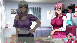 AlfyWat - Futa Fix Dick Dine and Dash - Cindy-5
