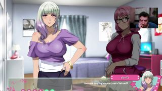 AlfyWat - Futa Fix Dick Dine and Dash - Cindy-8