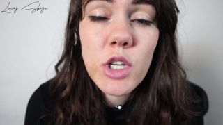 free porn clip 18 Lucy Skye – The Gay Gene, bra fetish porn on fetish porn -6